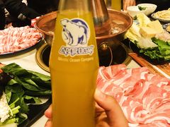 -宣武小院涮肉(前门店)