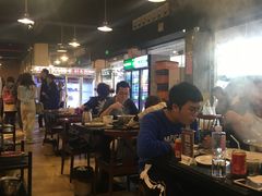 大堂-八合里牛肉火锅(八合里总店)