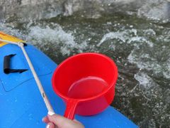 -天目湖松岭竹海漂流
