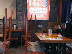 大堂-兔槽江湖菜·重庆璧山兔(水围店)