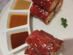 -蝴蝶里·粤菜·点心(滨江龙湖店)