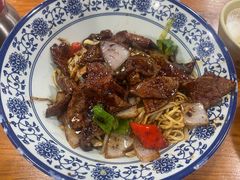 -何太太馄饨面铺(大浒东苑店)
