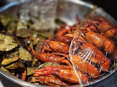 -蓝精灵饺子店