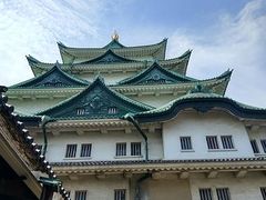 -名古屋城