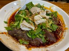肥肠血旺-朱大嘴肥肠血旺(福字街店)