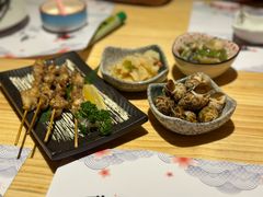 -贵木日本料理·铁板烧(新地假日广场店)