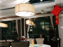 大堂-湘知湘味(岳麓山店)
