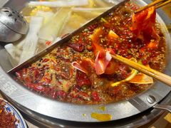 -楠火锅(太古里总店)
