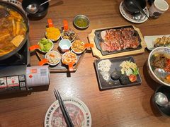 -小川洋风料理(大悦城店)