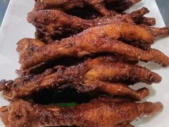 -卢小厨私房菜(长兴店)