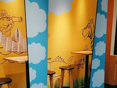 -麦当劳(银泰城店)