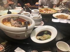 -稻香酒家(步步高梅溪新天地店)