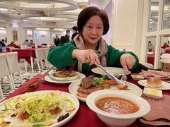 -红房子西菜馆(淮海中路店)