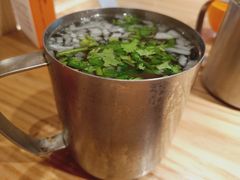 -谷丽麦馕新疆菜·清真(步步高梅溪新天地店)