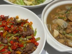 -原鄉本味 楚菜 丹江口鱼(北苑店)