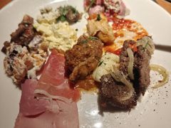 -拉蒂娜·巴西牛排馆 Latina·Brazilian Steakhouse(王府井喜悦店)