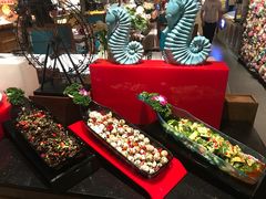 -领鲜活海鲜榴莲自助火锅(东门店)