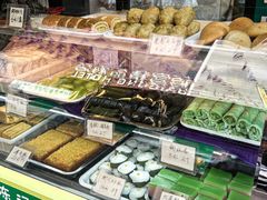 -陈记印尼风味小吃(北湖店)