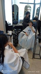 -MOVAN HAIR莫凡匠人发型屋