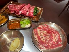 -西塔老太太泥炉烤肉(苏州大悦城店)