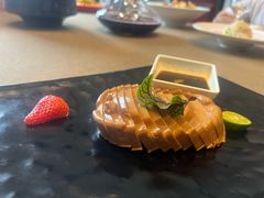 -转角·老弄堂上海菜(长寿路店)