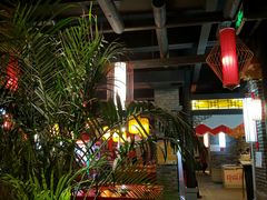 -小龙坎火锅(华凌店)
