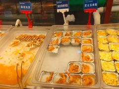 -蒙肥羊·潮汕牛肉火锅烤肉自助(拱北店)