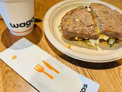 -Wagas沃歌斯(虹桥机场T1店)