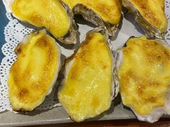 -千岛蚝高压锅生蚝·人参火锅(白云万达店)