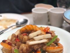 -京味斋·北京烤鸭(北京南站洋桥店)