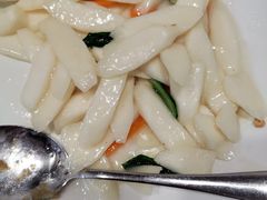 -丽华家常菜(北马路店)
