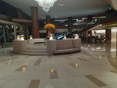 -上海千禧海鸥大酒店