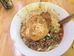 -晓小面