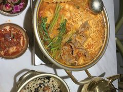 -HOTISLAND海鸡岛·韩国料理(江南西店)