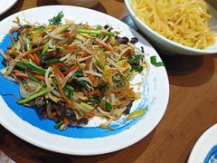-满园烤鸭·春饼(太原街万达店)