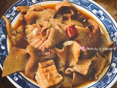 -兄弟俩老李家牛肉汤(总店)