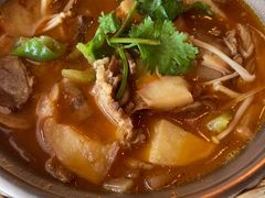 -东园小馆·早茶·淮扬小炒(水街店)
