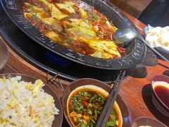 -受气牛肉·耙牛肉火锅(水晶郦城店)