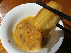 稀豆油条-福照楼汽锅鸡·云南菜(护国路店)