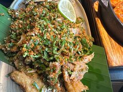 -Ameigo梅果·云贵川bistro(长宁来福士店)