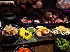 -樱宿日式和牛烧肉(五道口店)