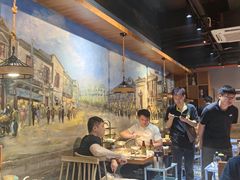 -三毛牛肉店(福强店)