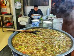 -老字号贾家肉丸糊辣汤(光明巷店)