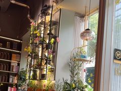 -街角 T·COFFEE 融合料理·BISTRO(车公庙店)