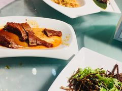 -万达文华酒店·48F云端窗景美食汇自助餐厅