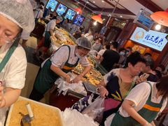 等位区-北三凯奇清真食品店