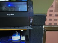 -零纪元VR体验馆·桌游(黄浦店)