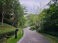 -广州都喜泰丽温泉度假酒店