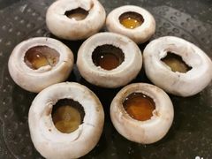 -汉江川烤肉(通州店)