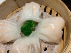 至尊虾饺皇-煲王粤菜餐厅(中侨中心店)